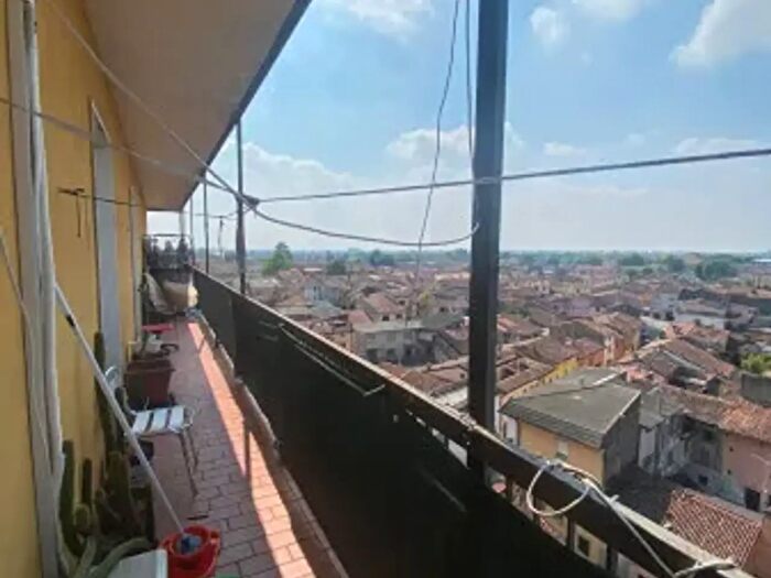 Appartamento trilocale in vendita in Vicolo Venezia, Manerbio