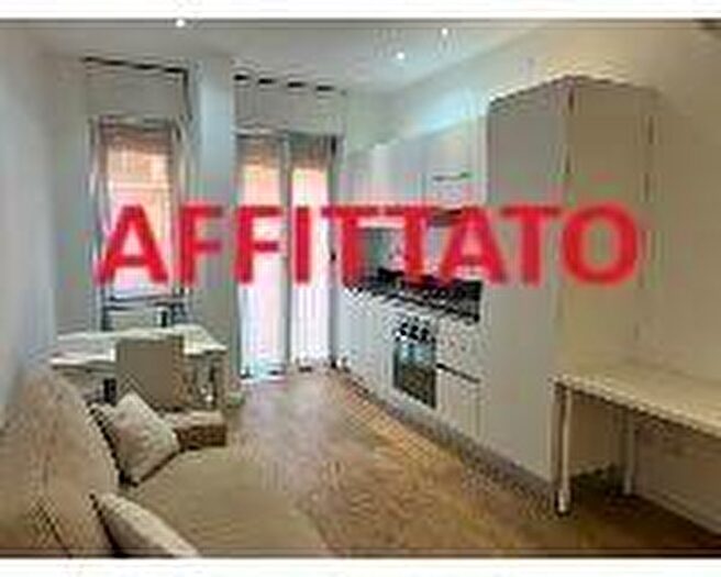 Appartamento bilocale in affitto in Via Fiuggi, Istria, Milano