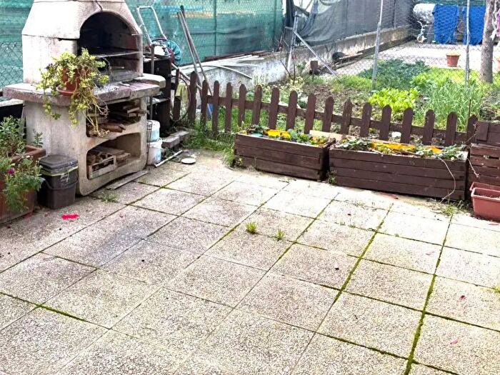 Appartamento trilocale in vendita in Via Turchetta, Rimini