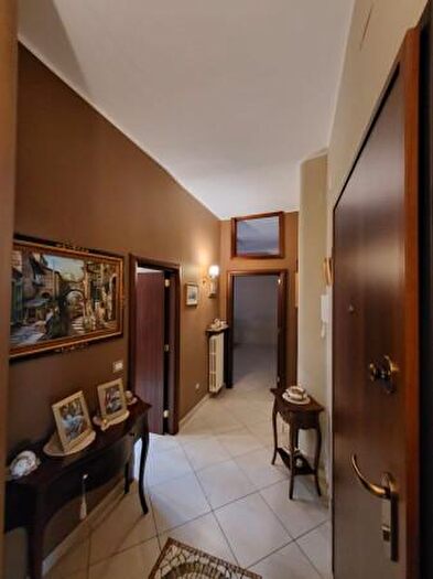 Appartamento trilocale in vendita in Andria