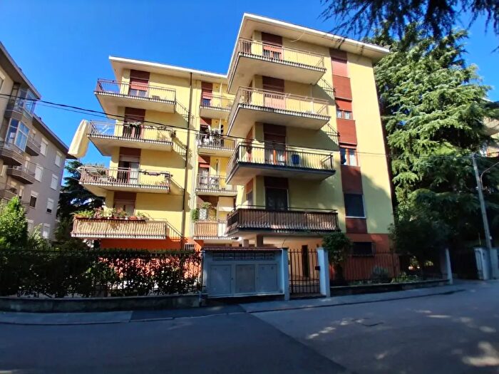 Appartamento in affitto in Via Domenico Meschinelli, Vicenza