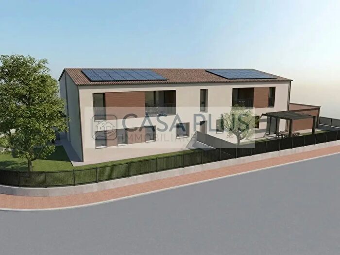 Case in Vendita e in Affitto - 2