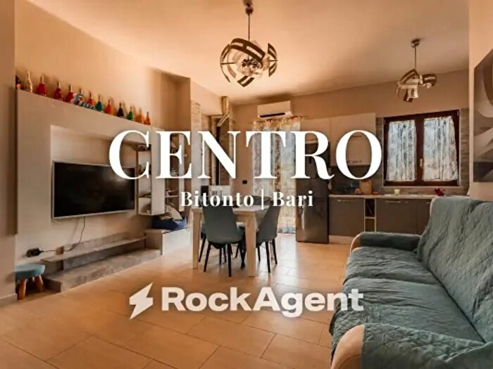 Appartamento trilocale in vendita in Traversa Bellini, Bitonto