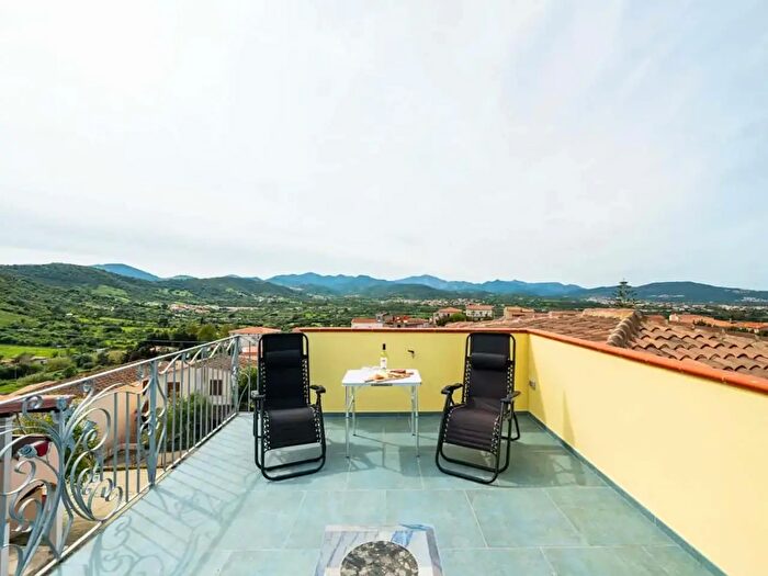 Appartamento monolocale in affitto in Via su Puntu, Budoni