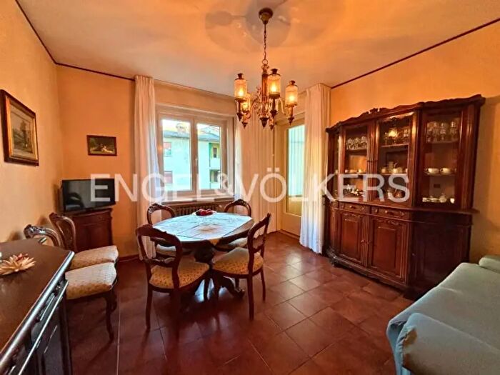 Appartamento trilocale in vendita in Via dei Carpentieri, Muggia