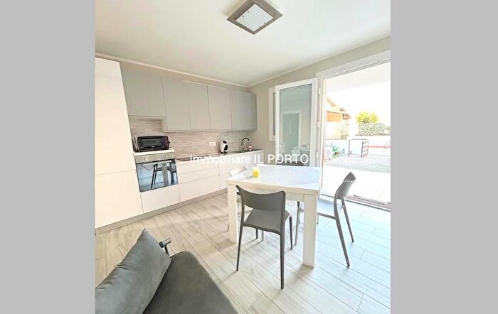 Appartamento bilocale in vendita in Comacchio