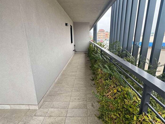 Appartamento trilocale in affitto in Tiburtina, Pescara