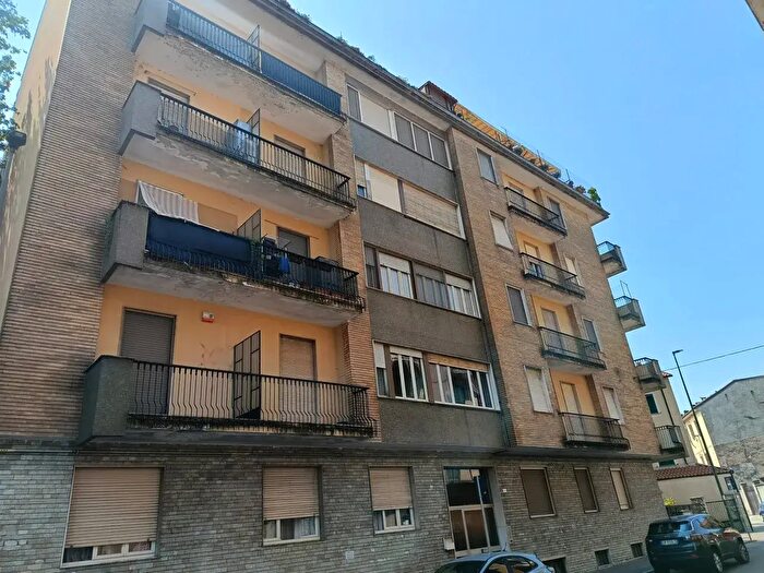 Appartamento bilocale in vendita in Via Montepasubio, Casale Monferrato