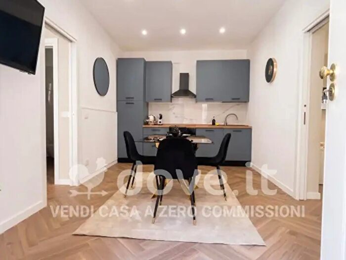 Appartamento bilocale in vendita in Via Platamone Snc, Catania