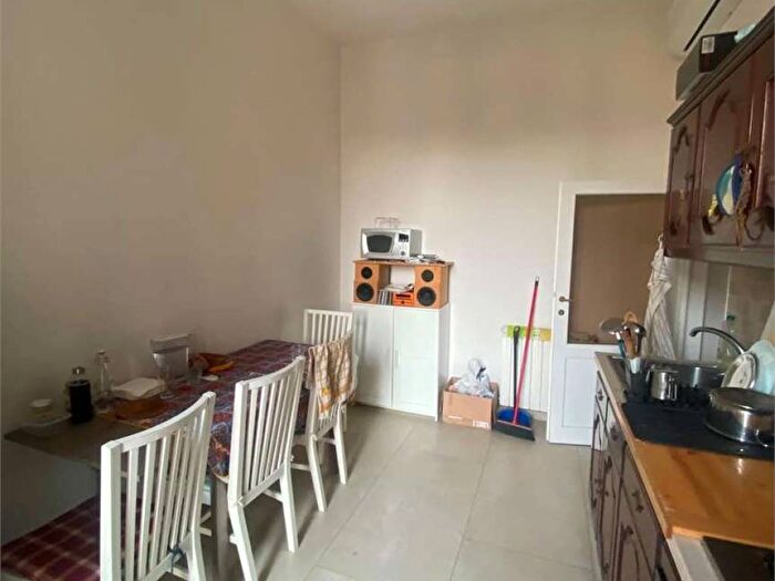 Appartamento trilocale in affitto in Novoli, Firenze