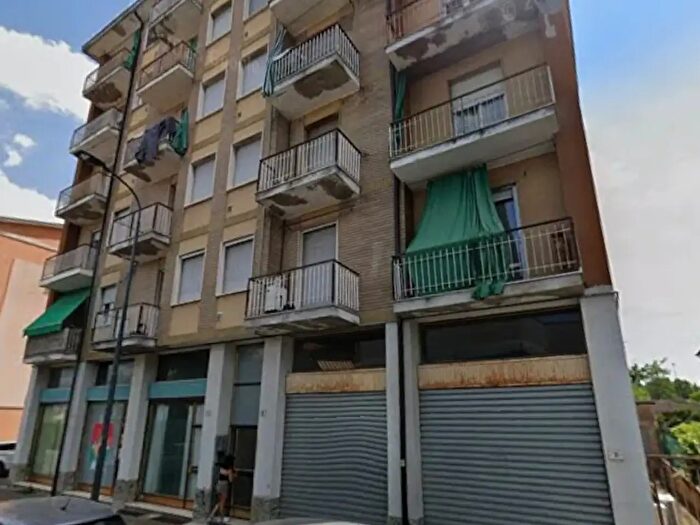 Appartamento bilocale in vendita in Via Levata, Stradella