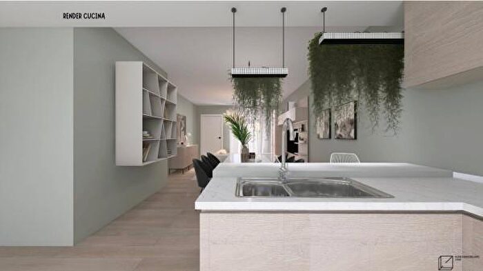 Case in Vendita e in Affitto - 3