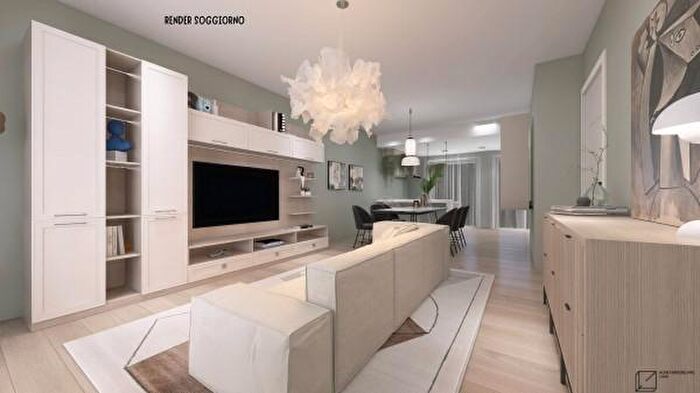 Casa con 5 locali in vendita in Frazione Santa Margherita, Fidenza