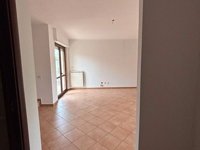 Appartamento bilocale in affitto in Via del Castello di Porcareccia, Casalotti, Roma