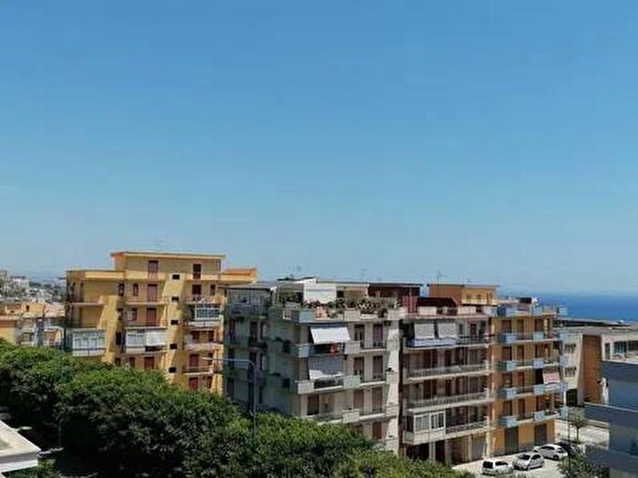 Appartamento con 6 locali in vendita in Via Antonio Segni SNC, Centro, Sciacca