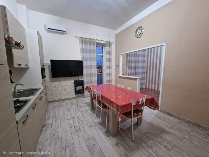 Appartamento quadrilocale in vendita in I Traversa Lepanto, Pompei