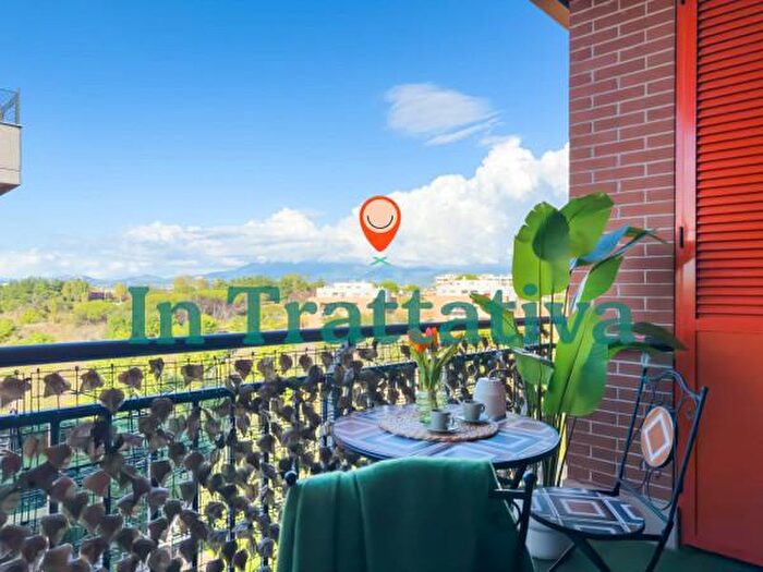 Appartamento bilocale in vendita in Via Padre Giuseppe Petrilli, Roma