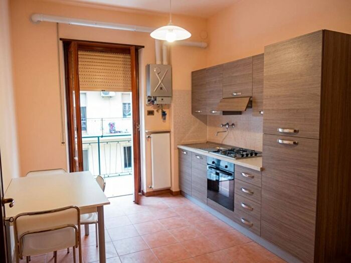 Appartamento bilocale in affitto in Via Giuseppe Taverna, Via Taverna Ospedale, Piacenza