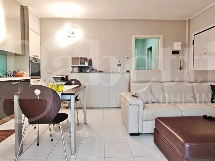 Appartamento trilocale in vendita in Via della Zoia, San Giovanni In Persiceto