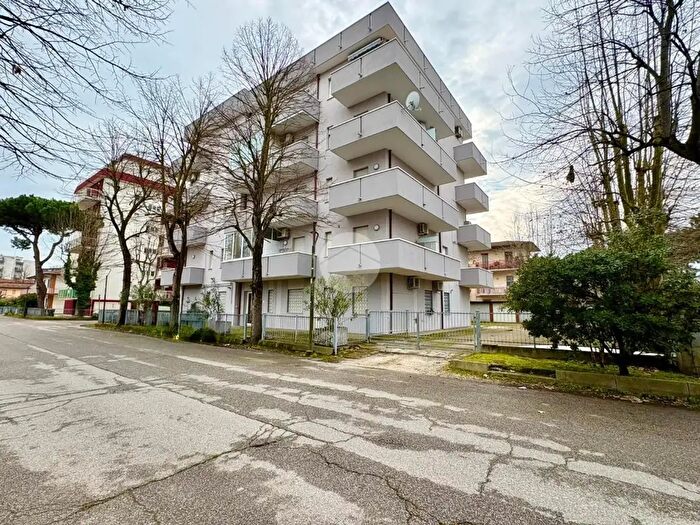 Appartamento monolocale in vendita in Viale Raffaello Sanzio, Cesenatico