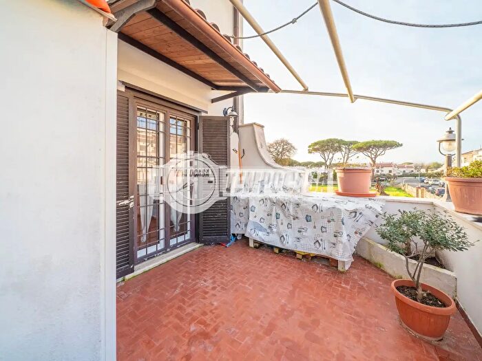 Appartamento in vendita in Via Luni, Cerveteri