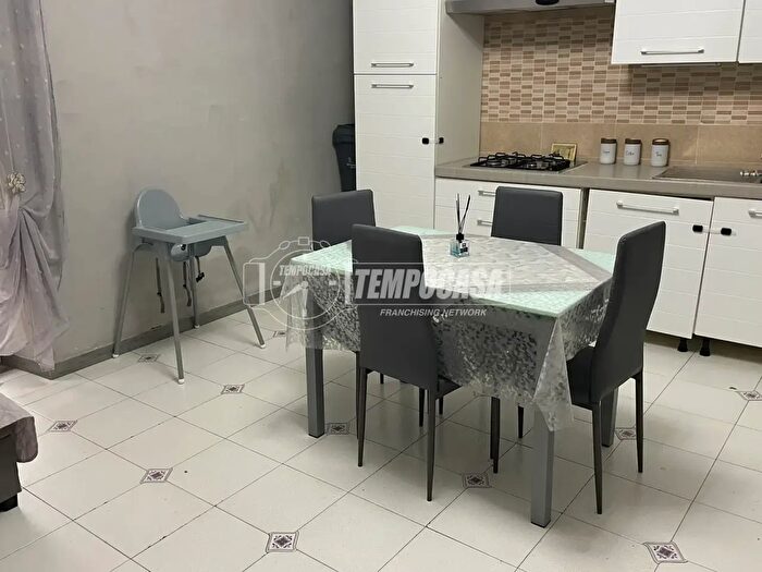 Appartamento quadrilocale in vendita in Casalnuovo Di Napoli