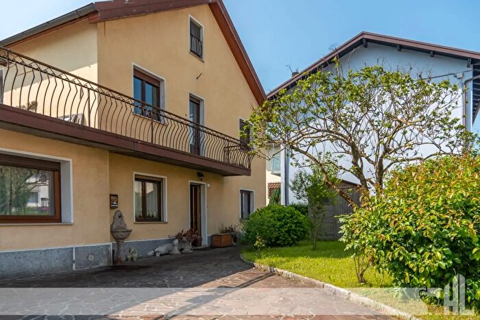 Casa con 6 locali in vendita in Belluno