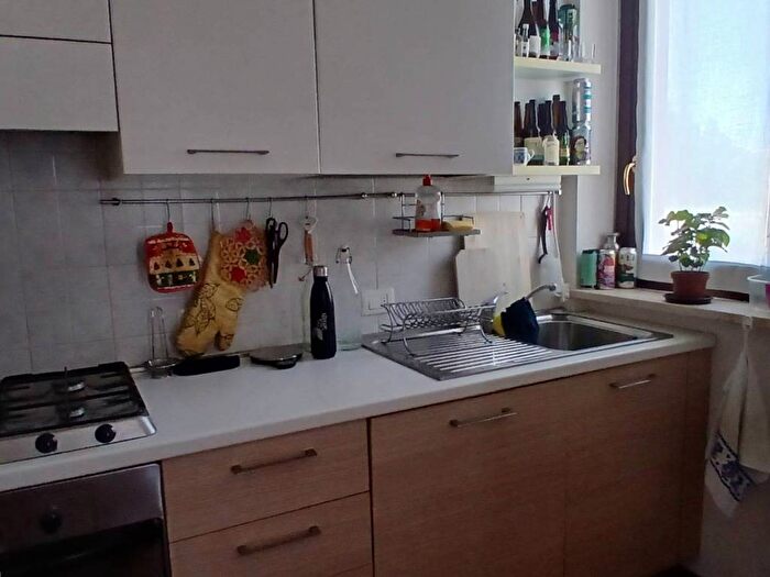 Appartamento bilocale in affitto in Via Enzo Ferrari, Cavalcaselle, Castelnuovo del Garda