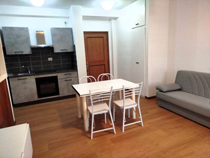 Appartamento bilocale in affitto in Via Romeo Gallenga, Madonna Alta Prepo, Perugia