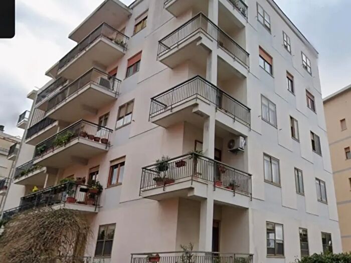 Appartamento in vendita in Via Luigi Barzini, Sassari