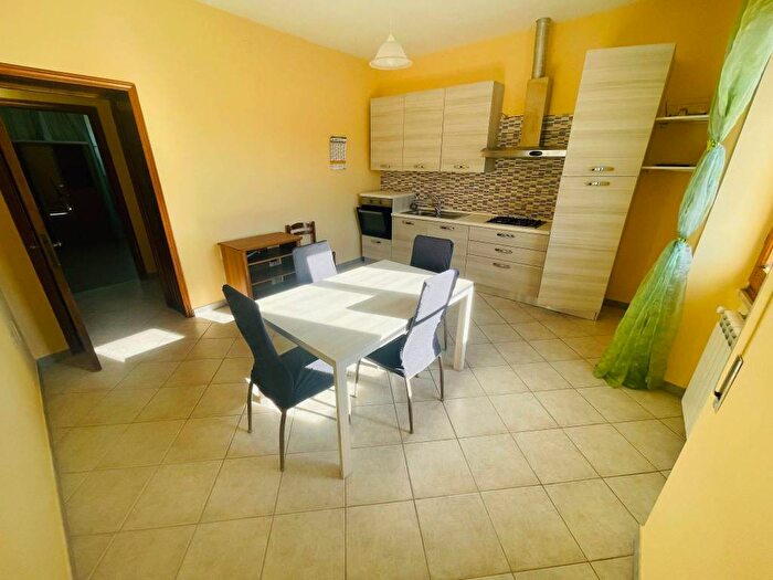 Appartamento monolocale in affitto in Piazza Resistenza, Furtei