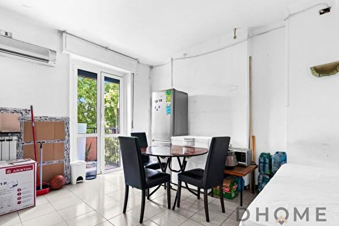 Appartamento trilocale in vendita in Via Privata Armando Spadini, Milano