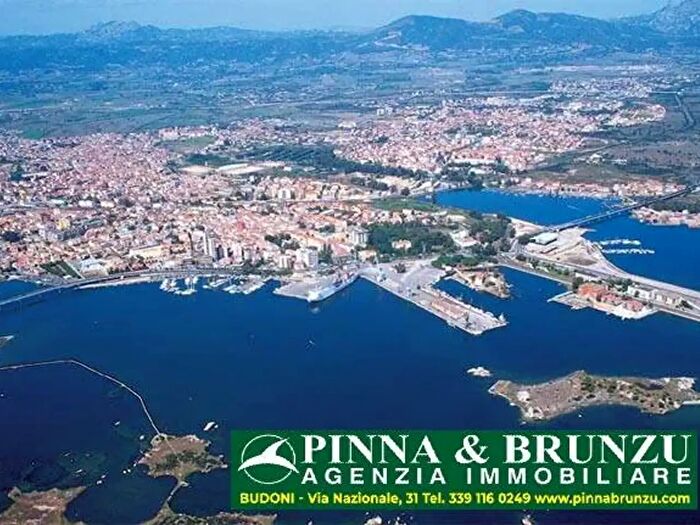 Appartamento bilocale in vendita in Olbia