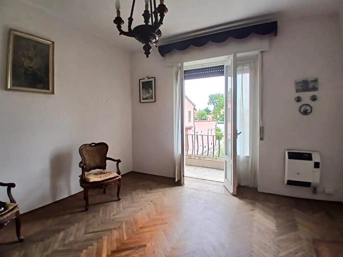 Appartamento trilocale in vendita in Mortara