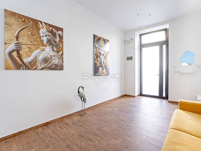 Appartamento bilocale in affitto in VIA ISONZO, Borgata Santa Lucia, Siracusa
