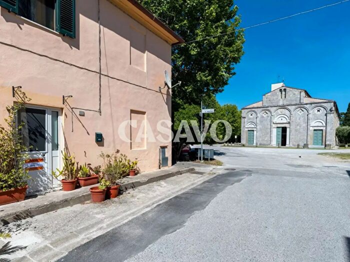 Casa trilocale in vendita in Strada Comunale di Filicaia, Cascina