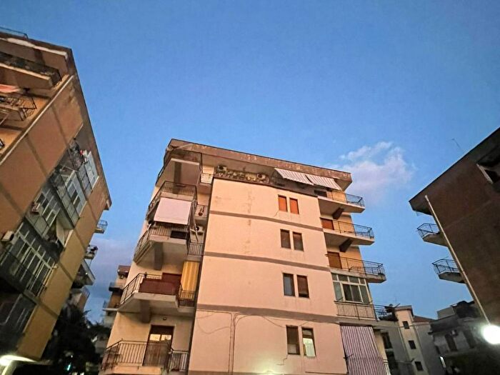 Casa bilocale in affitto in Centro, Gravina di Catania