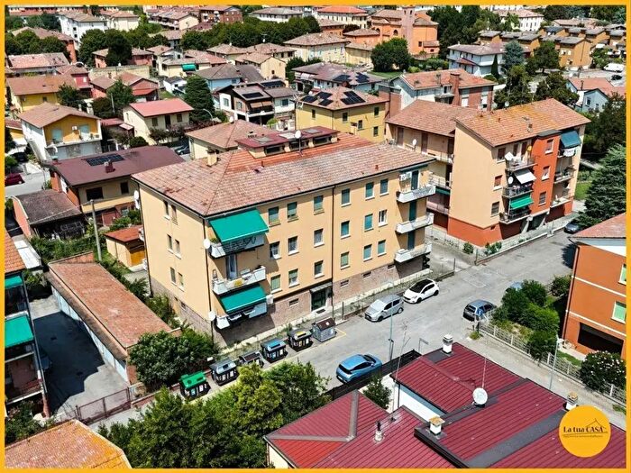 Case in Vendita e in Affitto - 3