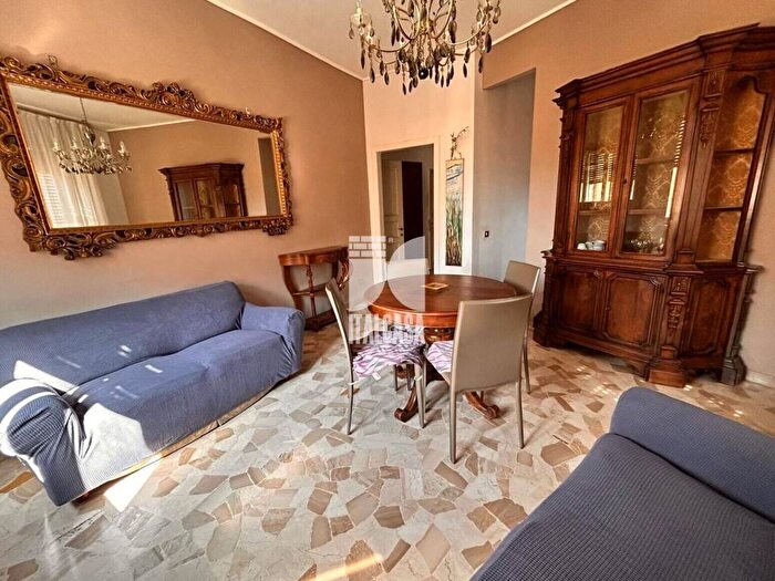 Appartamento bilocale in affitto in Centro, Mantova