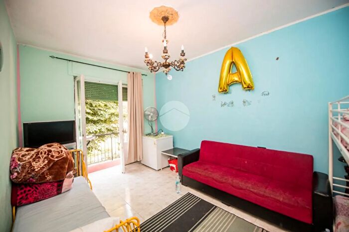 Appartamento bilocale in vendita in Via Gaetano Donizetti, San Giuliano Milanese