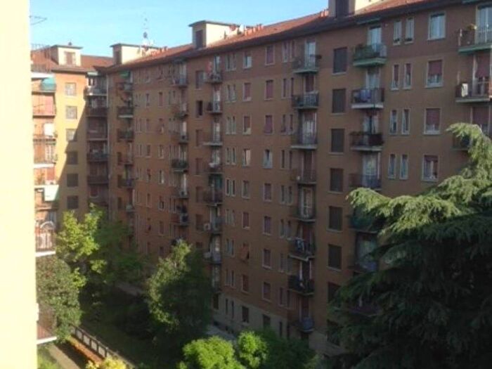 Appartamento bilocale in affitto in viale Sarca, Bicocca, Milano