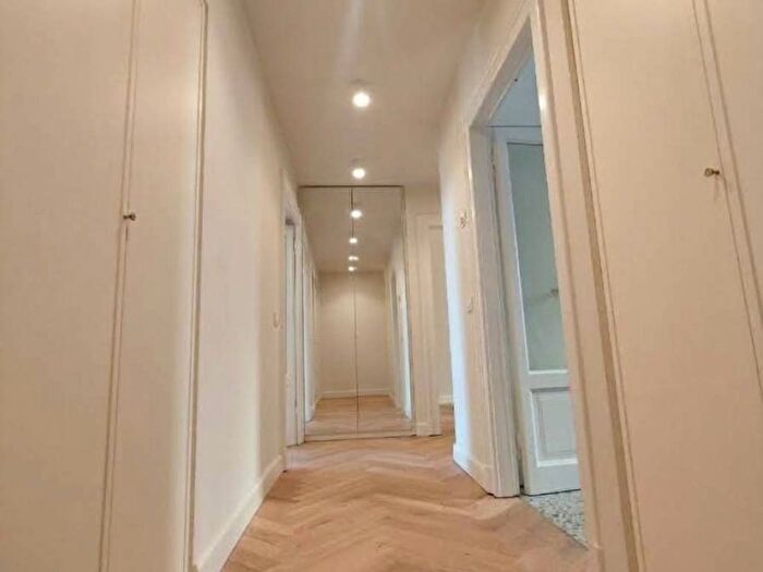 Appartamento bilocale in affitto in Via Arcivescovo Calabiana, Ripamonti Fondazione Prada, Milano