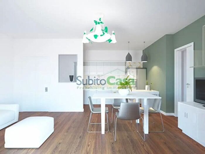 Appartamento con 7 locali in affitto in Via Pescara, Chieti