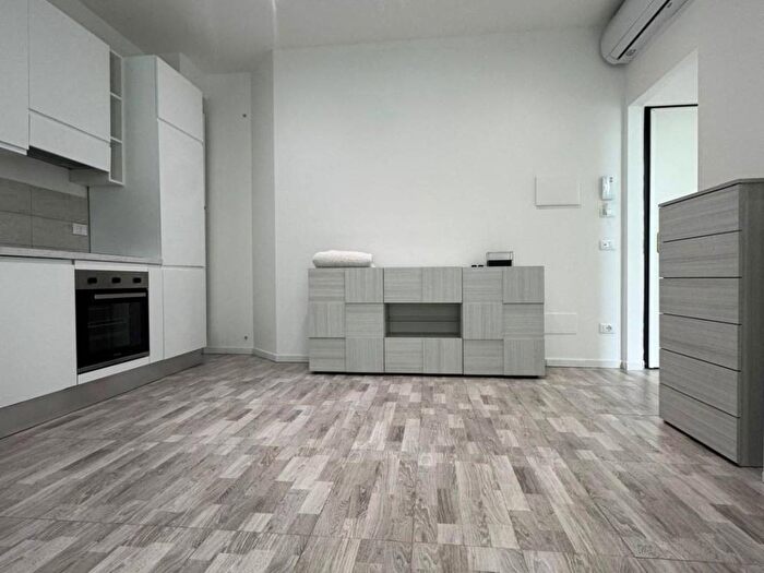 Appartamento bilocale in affitto in Via Borgo Vico, Stadio Borgo Vico, Como