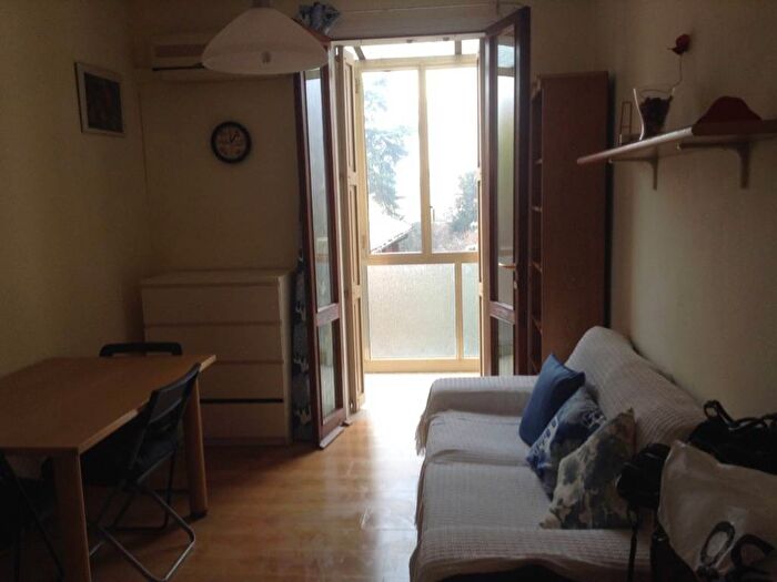 Appartamento bilocale in affitto in Via San Francesco, Santa Sofia Altinate, Padova