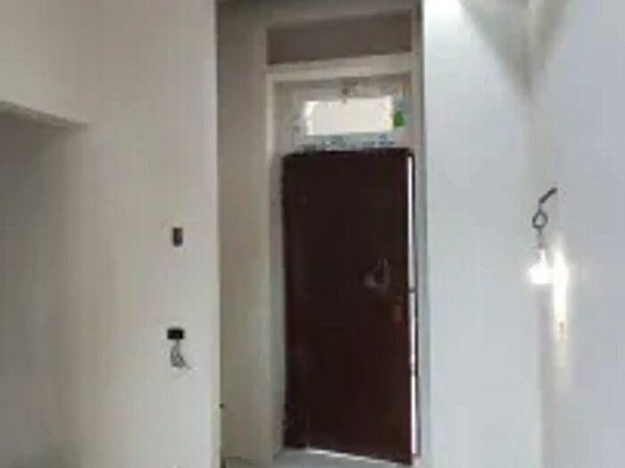 Appartamento bilocale in vendita in Via Giuseppe Giannini, Parabiago