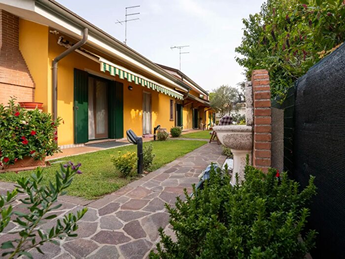Casa con 10 locali in vendita in Via Corer, Jesolo