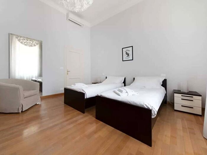 Appartamento bilocale in affitto in Via Guglielmo Marconi, Marconi, Bologna