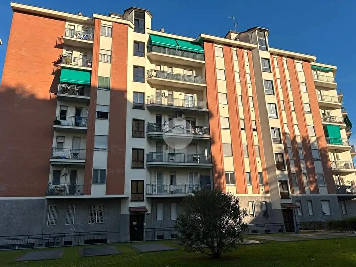 Appartamento monolocale in affitto in Via Zurigo, Milano
