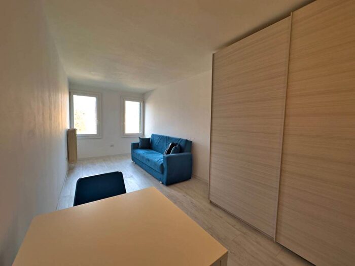 Appartamento monolocale in affitto in Via Savonarola, Savonarola Ponte Molino, Padova